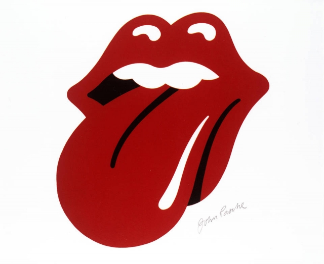Известно, что за свою работу скромняга Джон Паш получил от группы 50 фунтов стерлингов, но через два года "роллинги" все же добавили еще немного. Любопытно, что оригинал эскиза логотипа Rolling Stones хранился у Паша на протяжении многих лет.