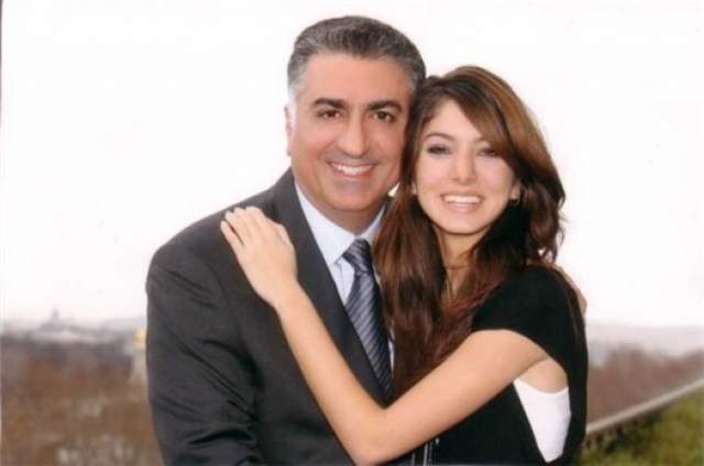 Лейла Пехлеви, 31 год . Принцесса, младшая дочь иранского шаха, умерла при невыясненных обстоятельствах. 