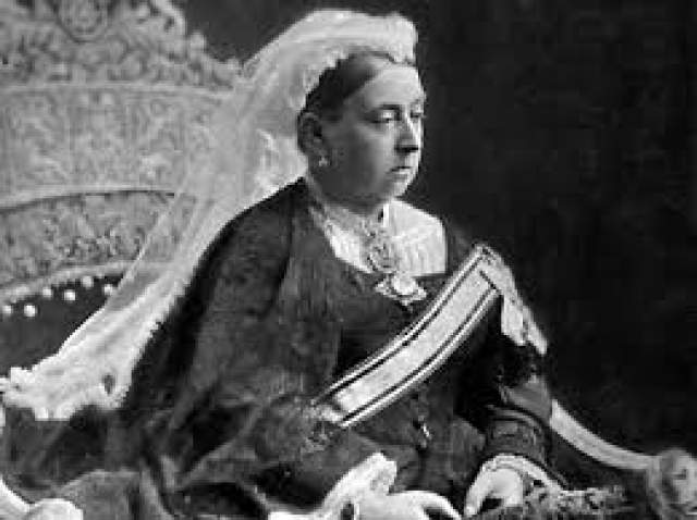 Считается, что англичане любили королеву Викторию, которая правила Великобританией целых 64 года. Но в 1839 году произошел скандал.