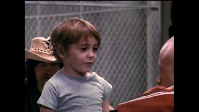 Роберт Дауни-младший. Еще один звездный ребенок трудился на благо мировой киноиндустрии с пяти лет и дебютировал в роли щенка в фильме своего отца "Загон".