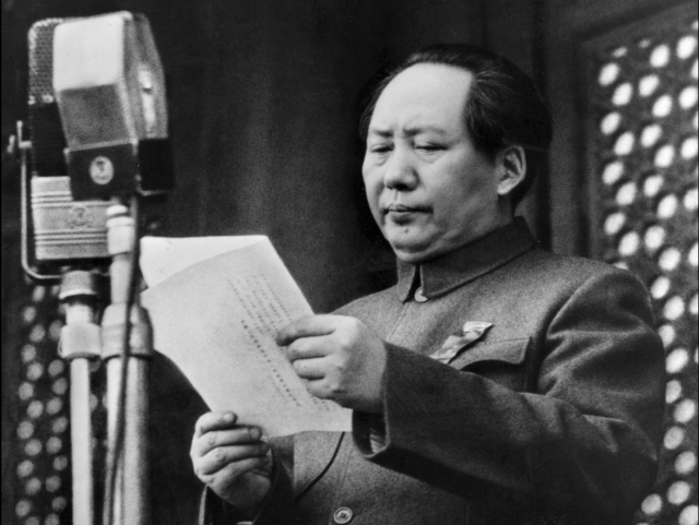 Мао Цзэдун считается одним из крупнейших политических деятелей XX века. С 1 октября 1949 года и до самой своей смерти он являлся лидером Китайской Народной Республики. И в личной жизни китайский лидер не был похож на праведника. 