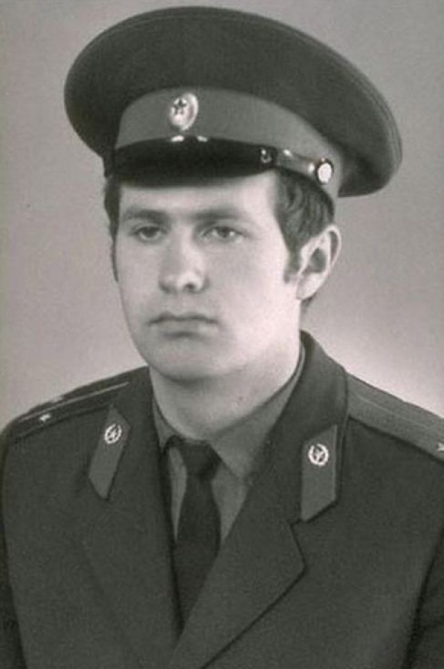 Владимир Жириновский