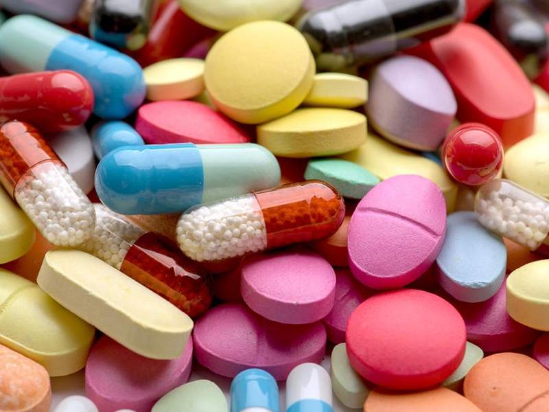 Новости дня: Названы лекарства, противопоказанные при COVID-19