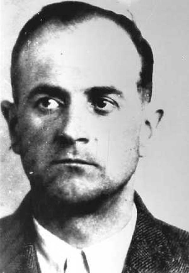 Два года после окончания войны Рошман находился в лагере военнопленных у союзников, однако затем был освобожден. В 1947 году его повторно арестовала британская военная полиция в Граце, но на этот раз он бежал.