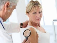 Ученые назвали риски возникновения рака кожи