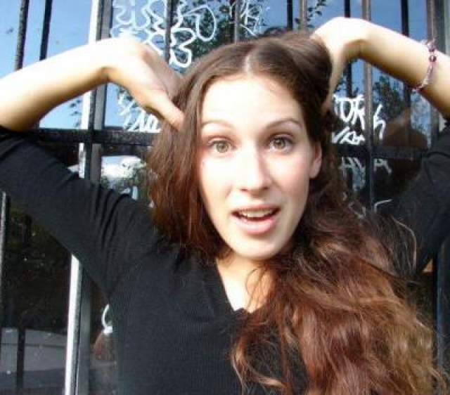 Диана О'Брайен В том же году 22-летняя канадская модель была ограблена и убита в своей квартире в Шанхае. 