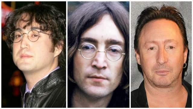 Сыновья самого популярного участника группы The Beatles Джона Леннона стали продолжателями дела своего звездного отца и отдали себя музыке. 