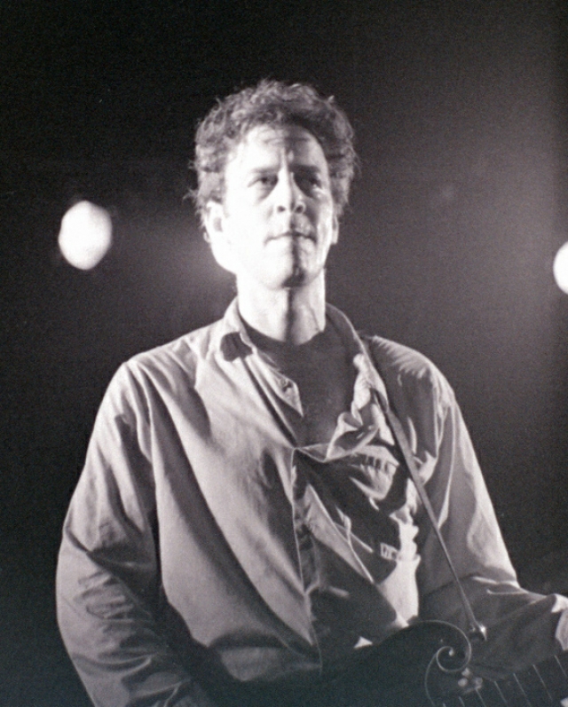 В начале июля 1999 года Сэндмэн поехал в Италию, чтобы дать несколько концертов с Morphine. 3 июля, во время выступления в Палестрине 46-летний Марк скончался от сердечного приступа прямо на сцене.