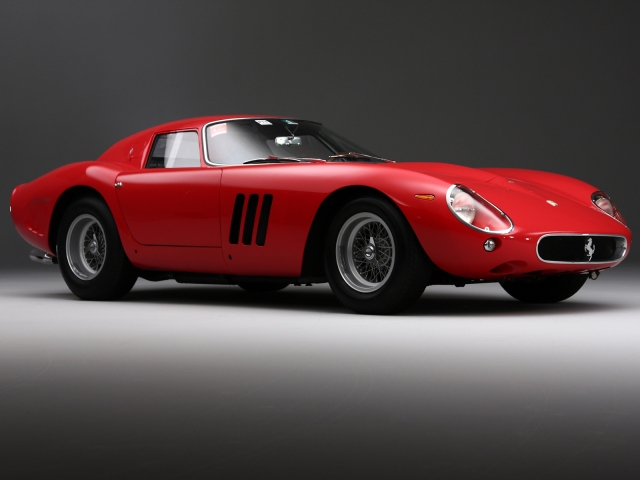 14 августа 2014 года был побит мировой рекорд стоимости автомобиля - Ferrari 250 GTO 1962 года выпуска был продан с аукциона в Калифорнии за $38 000 000.