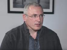 Ходорковский попросил ЦИК не регистрировать Путина кандидатом в президенты: Панфилова дала ответ