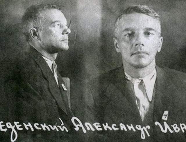 Введенского отправили в Курск, лишь через четыре года позволив вернуться домой в Ленинград, чтобы 27 сентября 1941 года вновь арестовать по обвинению в контрреволюционной агитации. Поэта этапировали в эшелоне в Казань, по пути он скончался от плеврита.