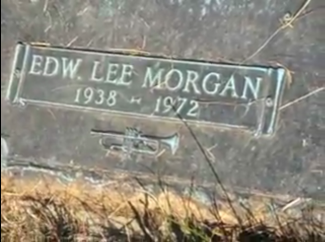 Моргану было всего 33 года. После убийства женщина многократно жалела о случившемся, но, естественно, было уже поздно.