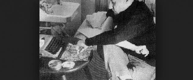 Берроуз даже торговал героином в Гринвич-Вилладж в 1940-х годах, но к моменту своей смерти он все же прибег к метадоновой заместительной терапии.