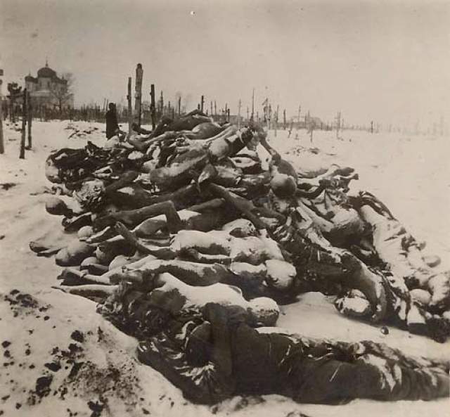 В Поволжье и Приуралье к концу 1922 года жертвами голода стали от пяти до десяти миллионов человек.