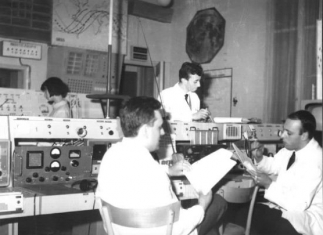 17 мая 1961 года итальянцы-радиолюбители заявили, что записали переговоры женщины-космонавта с Центром управления полетами.