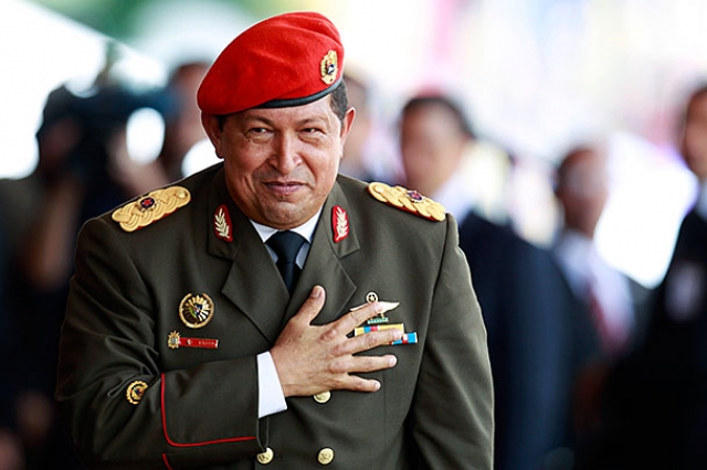 Госсекретарь США Кондолиза Райс отказалась комментировать высказывания Чавеса, заявив, что они недостойны руководителя государства.