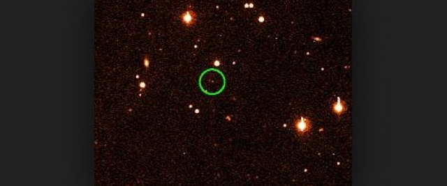 Седна - наш сосед по Солнечной системе, была открыта 14 ноября 2003 года. Некоторые астрономы считают ее 10-й планетой Солнечной системы.