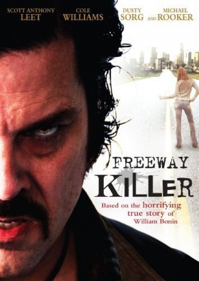 " Дорожный убийца " (2010). В основе картины лежат кровавые события, происходившие на дорогах Калифорнии в конце 1970-х годов.