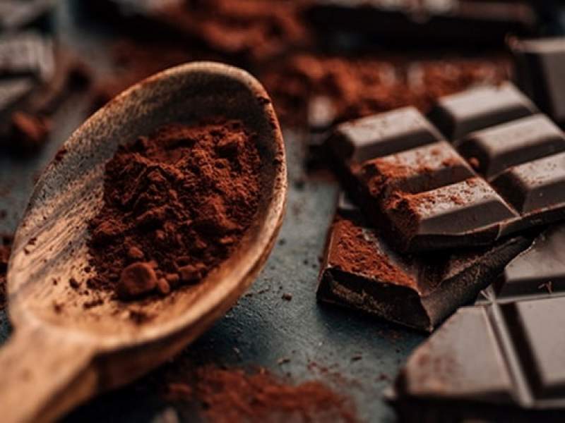 Новости дня: Названа безопасная доза шоколада