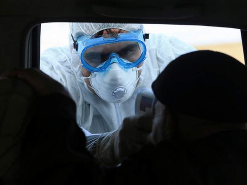 Новости дня: В России четвертый человек заболел коронавирусом