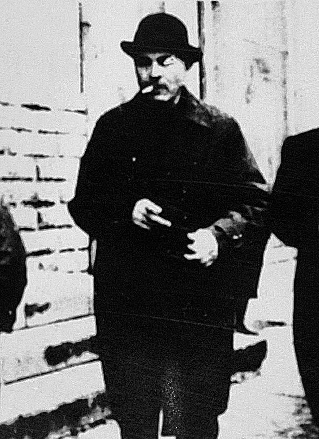 В 1970-е годы был разоблачен Степан Сахно, осевший после войны в Куйбышеве и выдававший себя за фронтовика. На состоявшемся судебном процессе он был приговорен к 25 годам лишения свободы.