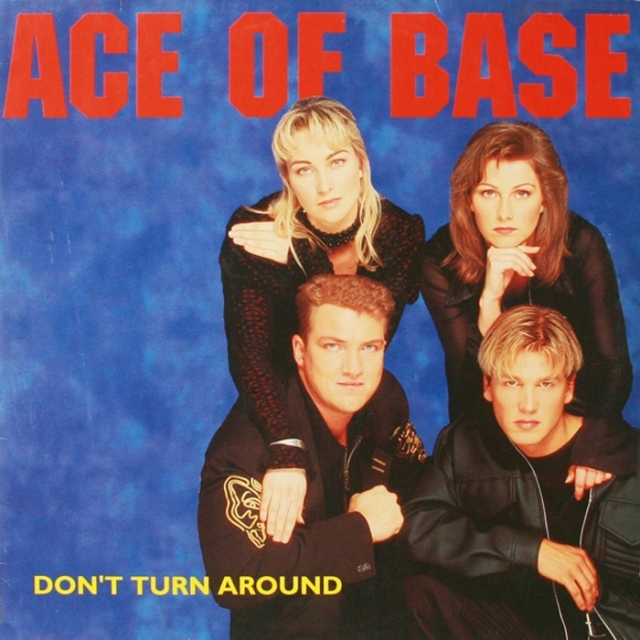 Ace of Base. Альбом группы "Happy Nation / The Sign" является самым продаваемым дебютным альбомом в истории. Под ритмы и напевы коллектива танцевали тысячи дискотек нашей страны.