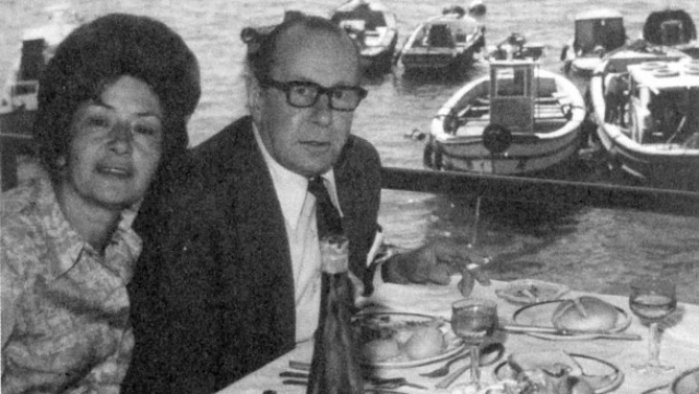 В 1962 году чилийская полиция арестовала Рауффа по запросу германской стороны, но суд отказал в экстрадиции бывшего эсэсовца в Германию.