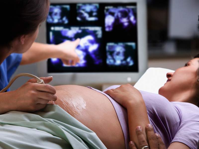 Беременный женщина родился. Схватки у беременных женщин.
