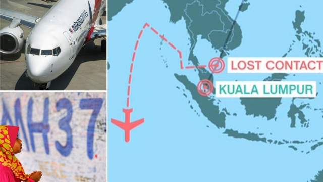 8 марта 2014 года рейс MH370 Malaysia Airlines в Пекин бесследно исчез. На борту в тот день находились 227 пассажиров и 12 членов экипажа. Примерно через час после вылета из международного аэропорта Куала-Лумпур в Малайзии лайнер исчез с радаров.