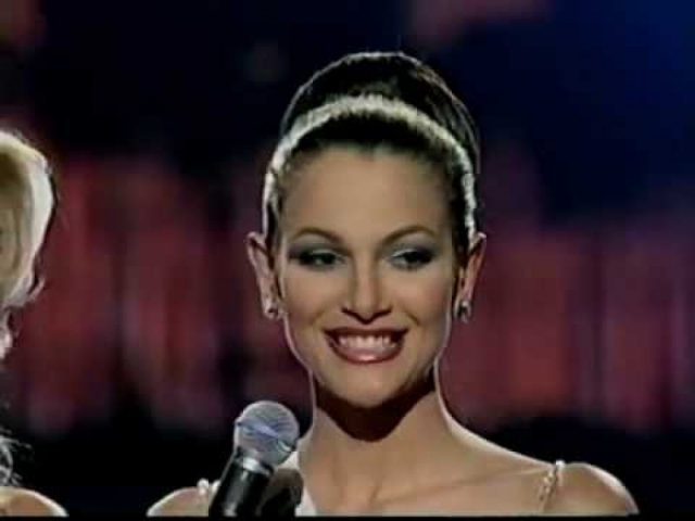 Эва Эквалл (1983-2011). В 2000 году Эва получила титул "Мисс Венесуэла" и участвовала в конкурсе "Мисс Вселенная" в следующем году. Позже работала телеведущей, писала книги.