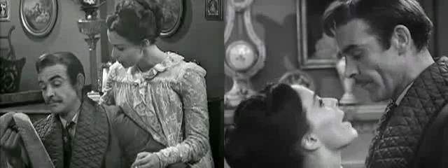 Британка исполнила роль в первой телевизионной адаптации романа Толстого.