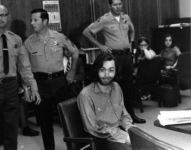 Подсудимые были признаны виновными и приговорены к смертной казни 29 марта 1971 года.