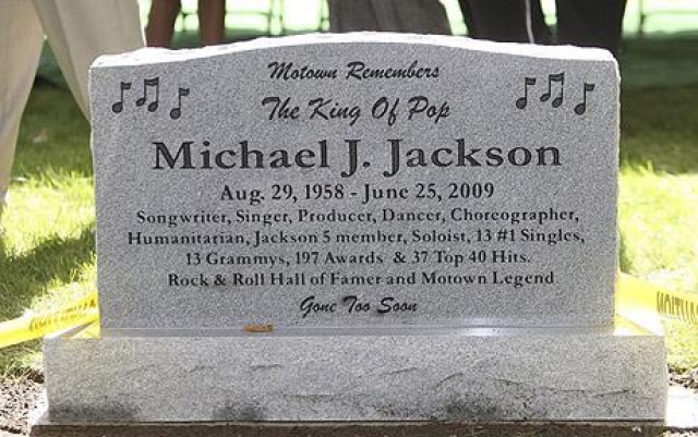 В результате смерти Майкла компания, проводившая тур, получила огромную компенсацию. В это же время сам певец незадолго до гибели отмечал, что очень устал и хочет уйти на покой.