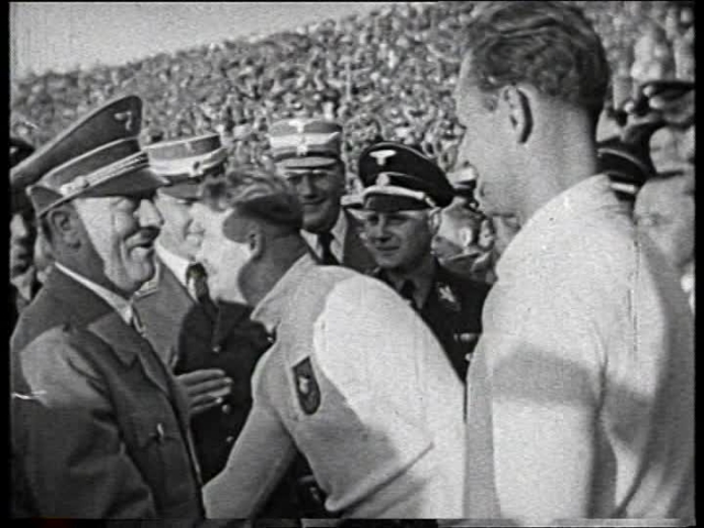 Гитлеровцы были взбешены гибелью Ганса Вельке, который в 1936 году стал чемпионом Олимпийских игр в толкании ядра и был лично знаком с Гитлером. Они стали прочесывать лес в поисках партизан и во второй половине дня 22 марта 1943 года окружили деревню Хатынь.