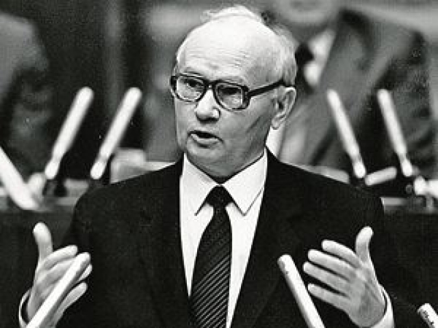 Впоследствии экс-председатель КГБ СССР Владимир Крючков заявил, что "никакого отношения к попытке покушения на Папу Римского Советский Союз и его спецслужбы не имели".