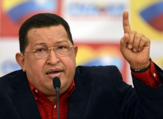 Уго Чавес (58 лет). 5 марта 2013 года от осложнений рака скончался президент Венесуэлы.