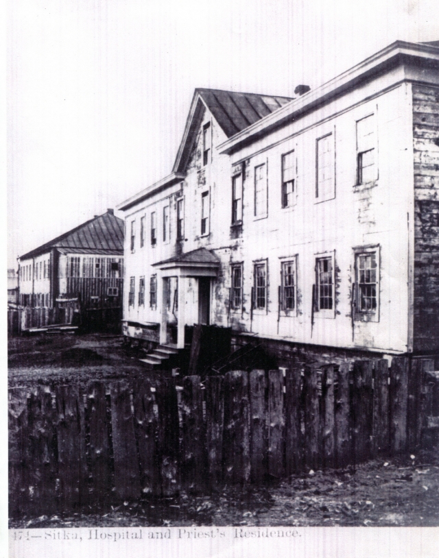 Благодаря Баранову на Аляске был основан целый ряд русских поселений, в частности Новоархангельск (сегодня это город Ситка).