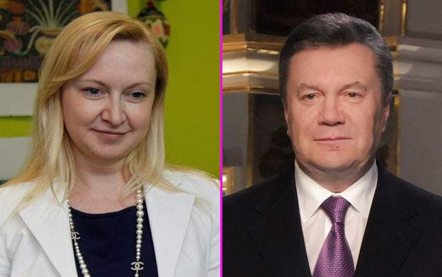 Любовь Полежай, любовница Виктора Януковича. О том, что у Виктора Януковича была любовница, стало известно после событий на Майдане в конце 2013 года.  Тогда Полежай побеждала на тендерах и продавала санаторные путевки.