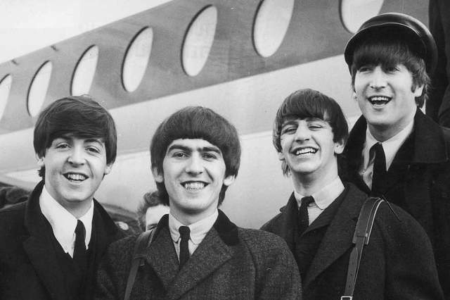 Своей бешеной популярностью музыканты The Beatles обязаны тому факту, что группа представляла собой принципиально новое явление в мировой музыке: в "Ливерпульской четверке" соединялись необычная музыкальная плодотворность и принципиально новый имидж, четыре яркие личности. 