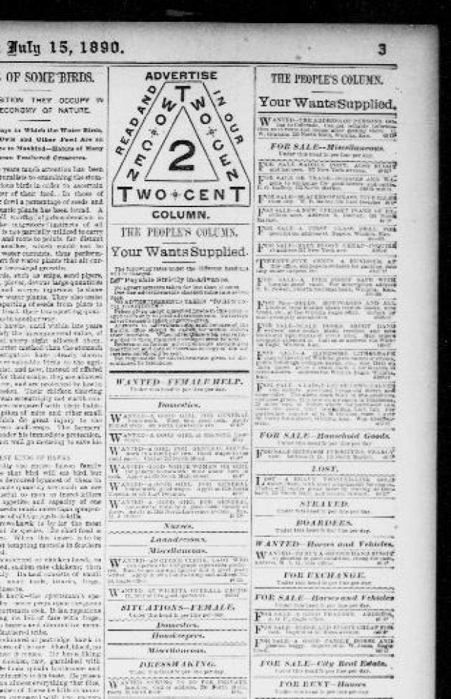 Лягушачье цунами. В 1906 году американское издание Wichita Daily Eagle опубликовала на первой полосе информацию об уникальном природном явлении.