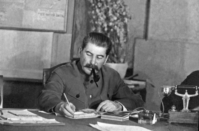 В 1939 году Сталиным был отдан приказ об ликвидации мятежного революционера.