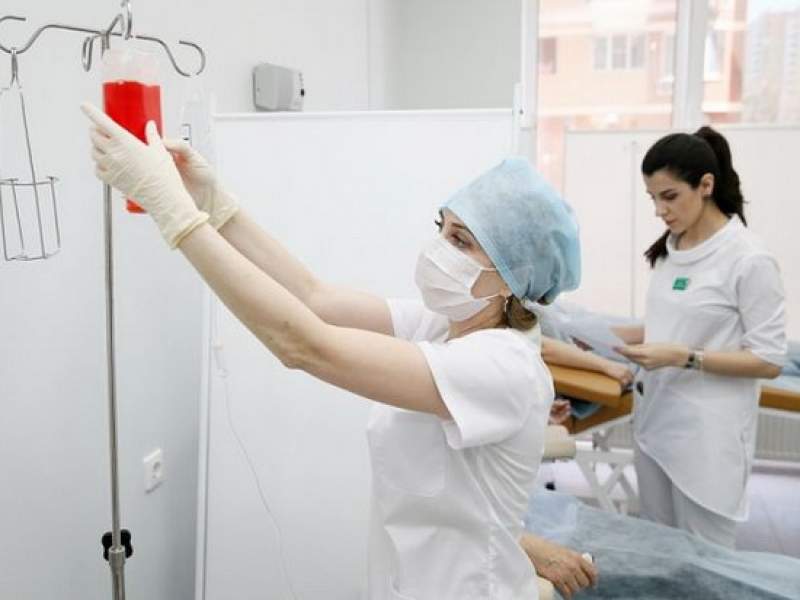 Новости дня: Онкологи назвали средний возраст выявления рака в России