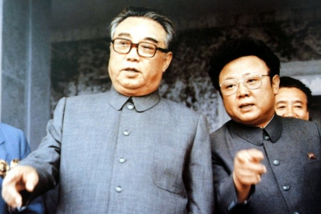 К концу 1980 годов стали заметны костные опухоли на его шее, хотя Ким всегда пытался повернуться к камере таким образом, чтобы опухоли были как можно менее заметны.