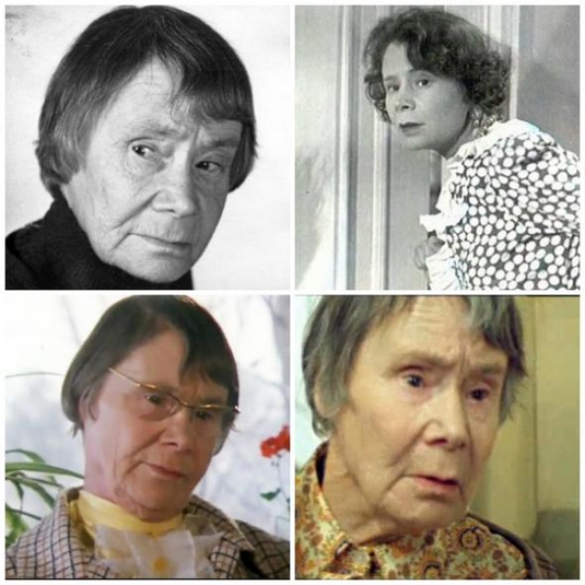 Ирина Мурзаева. После выхода на экраны в 1944 году комедии "Сердца четырех" актриса "проснулась знаменитой".