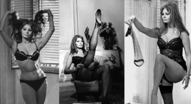 Секс-символ нескольких поколений и одна из красивейших партнерш легендарного Марчелло Мастроянни привыкла быть вдохновением для миллионов женщин по всему миру и предметом восхищения для мужчин со всех континентов.