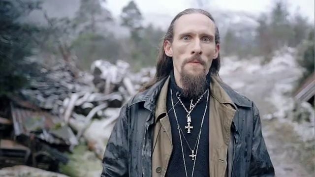 Гаал. Норвежский брутал и блэк-металлист, бывший фронтмен метал-коллектива Gorgoroth, наверняка, очень удивил поклонников и поклонниц, сделав откровенное признание.