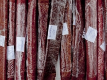 В РАМН прокомментировали публикации СМИ о колбасе с человеческой ДНК