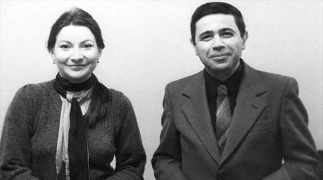 Елена и Евгений познакомились еще в 1979 году, хотя поженились и намного позже. А 4 июля 2018 года стало известно, что Степаненко подала гражданский иск о разводе и разделе совместно нажитого имущества супругов. 