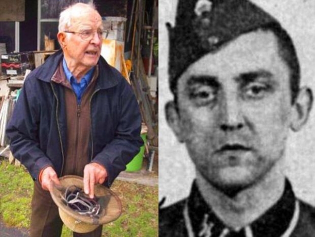 На 2015 год единственным оставшимся в живых известным членом 118-го батальона был Владимир Катрюк, с 1951 года проживавший в Канаде.