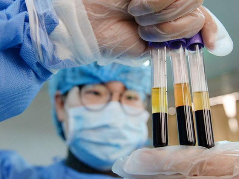 Новости дня: СМИ: коронавирус мог вырваться из секретной китайской лаборатории